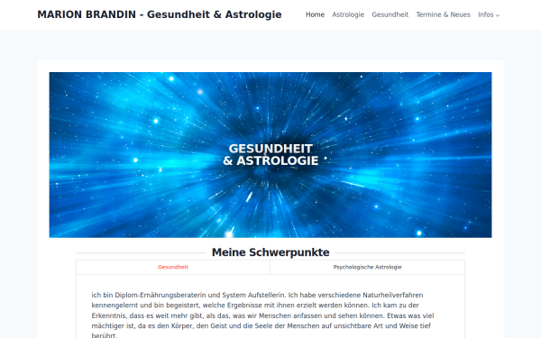 marion-brandin.de