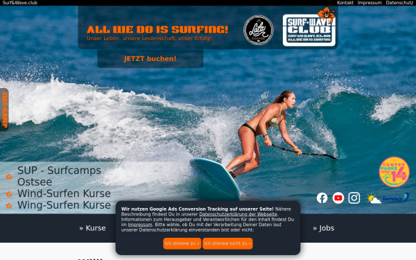 www.surfandwave.club