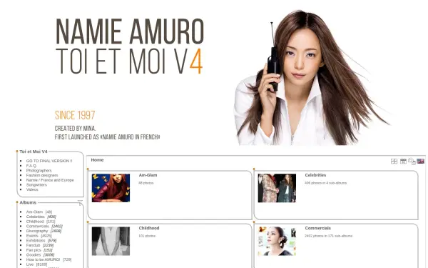 amuro.fr