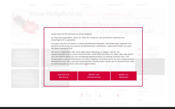 meine-haftpflicht.de