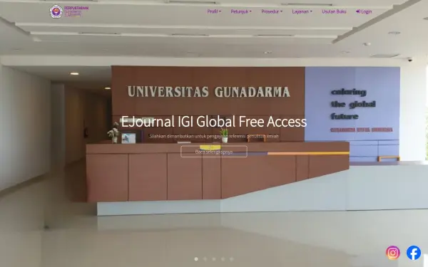 library.gunadarma.ac.id