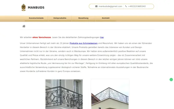 manbuds.de