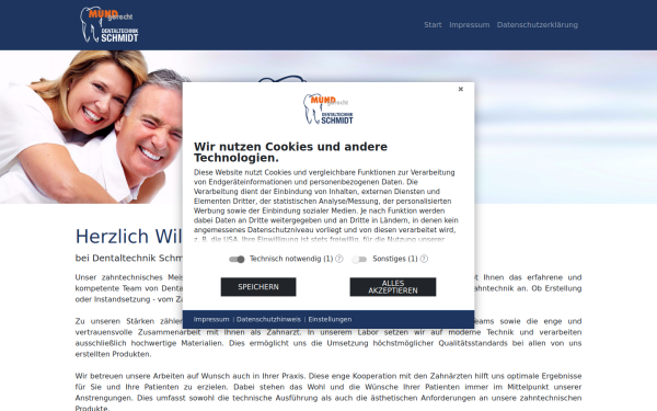 www.schmidt-dentaltechnik.de