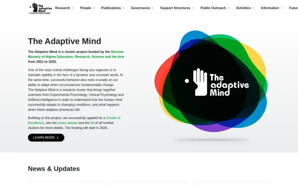www.theadaptivemind.de