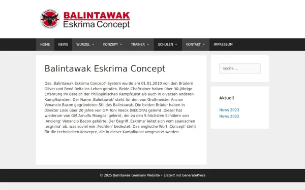 balintawak.de