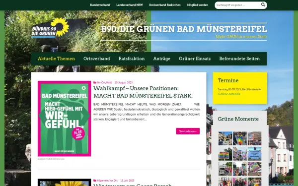 www.gruene-muenstereifel.de