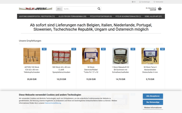 www.mgn-store.de