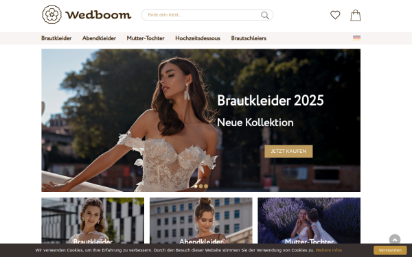 wedboom.de