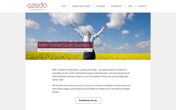 www.azedo.at