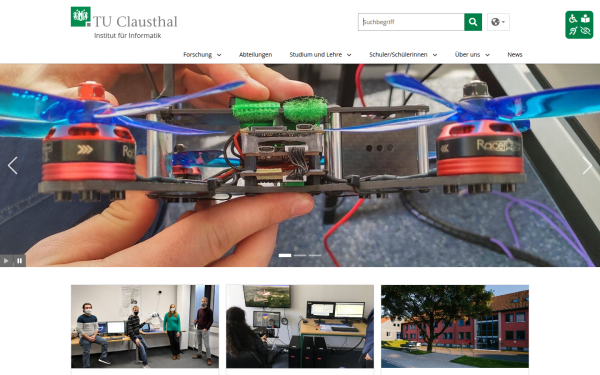 www.ifi.tu-clausthal.de