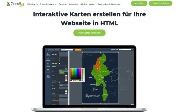www.jsonbix.com