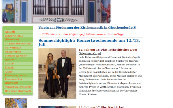 www.kirchenmusik-gleschendorf.de