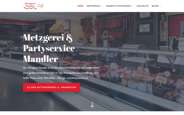 metzgerei-mandler.de