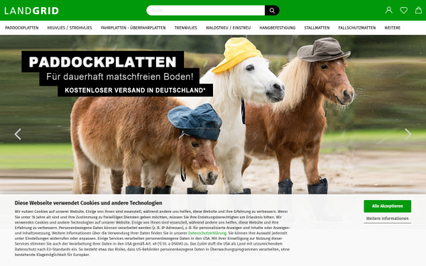 www.land-grid.com