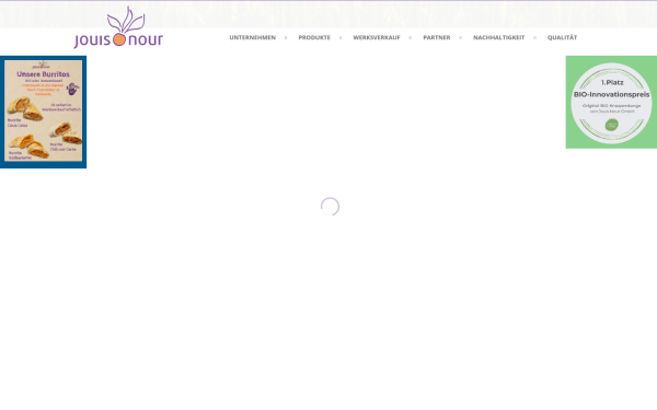 jouis-nour.com