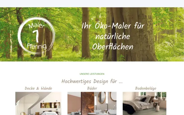 malerpfennig.de