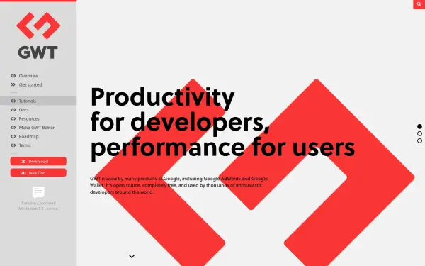 www.gwtproject.org