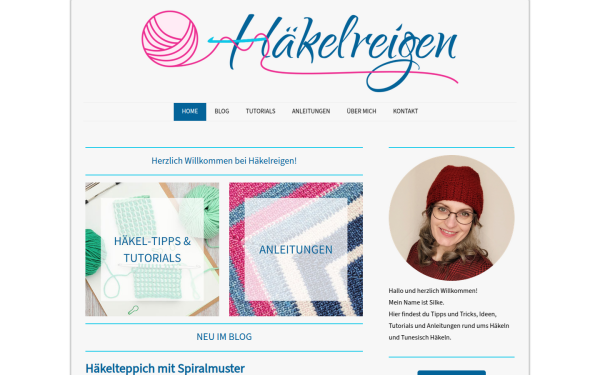 www.haekelreigen.de