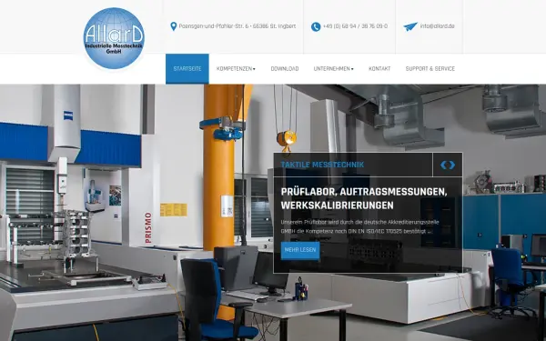 allard.de