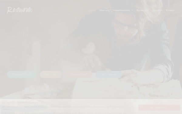 restauratio.org