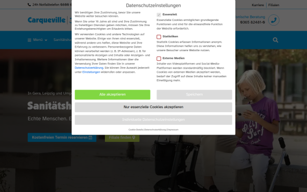 carqueville-online.de