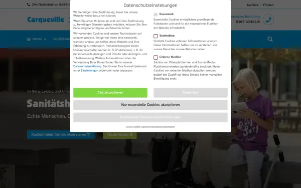 carqueville-online.de