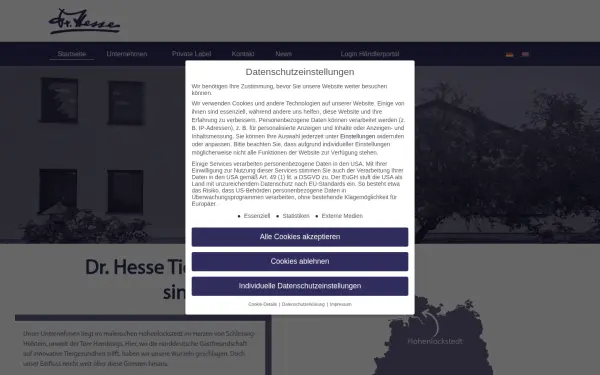 drht.de