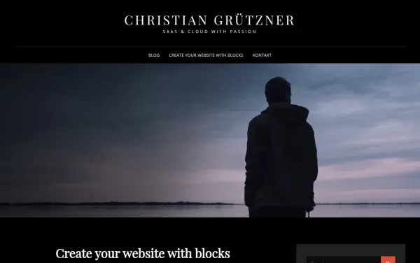 gruetzi.de