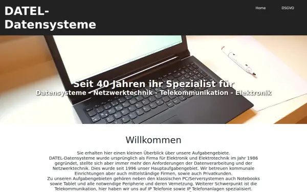 datel-datensysteme.de