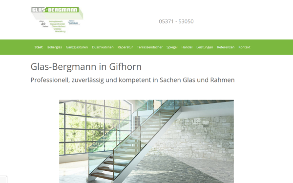 www.glas-bergmann.de