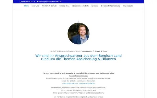 dergewerbemakler.de