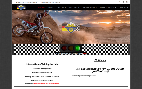 msc-niedergrafschaft.de