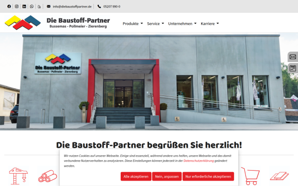 www.diebaustoffpartner.de