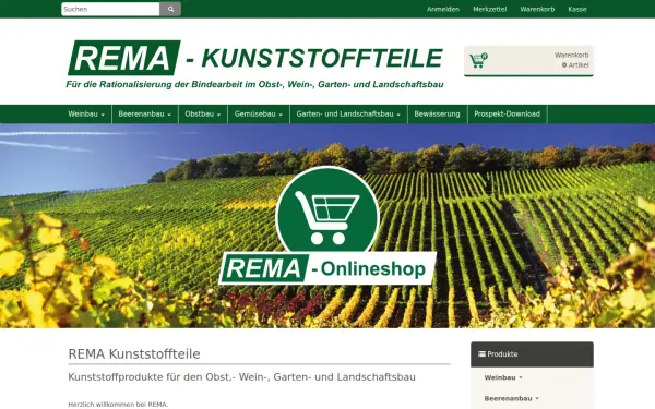 www.rema-plasticparts.de