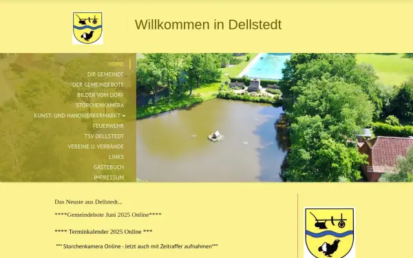 gemeinde-dellstedt.de