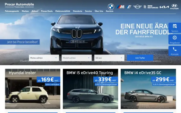 www.procar-automobile.de