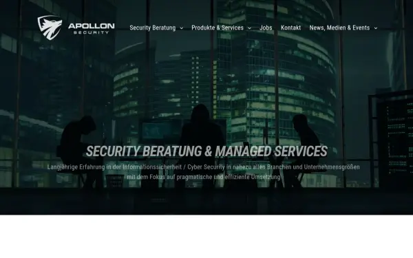 apollon-security.com