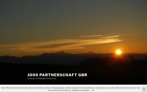 joos-partnerschaft.com
