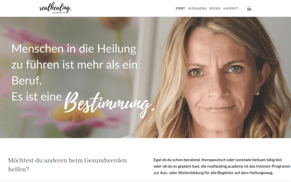 realhealing.academy