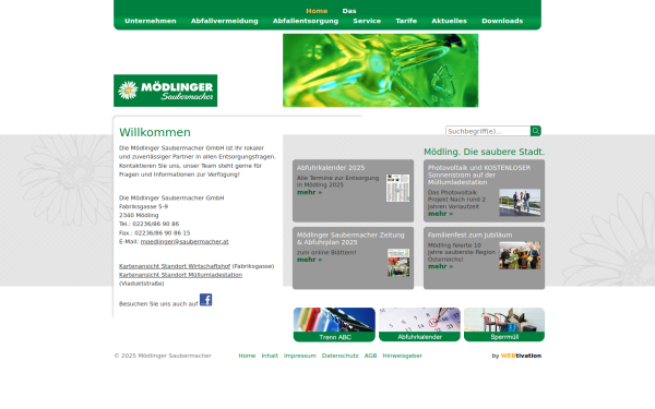 www.moedlinger-saubermacher.at