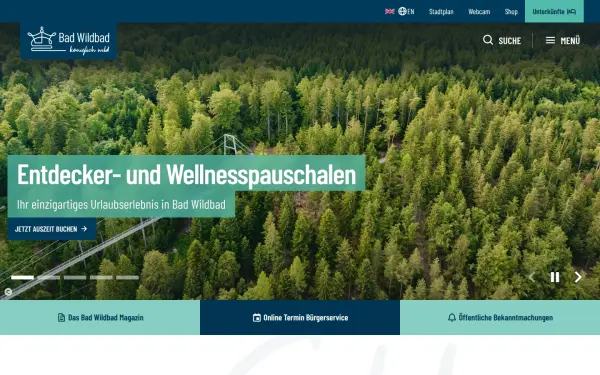 www.bad-wildbad.de