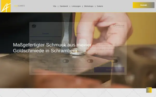 www.goldschmiede-schramberg.de