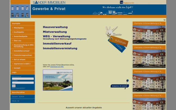 www.sander-service.de