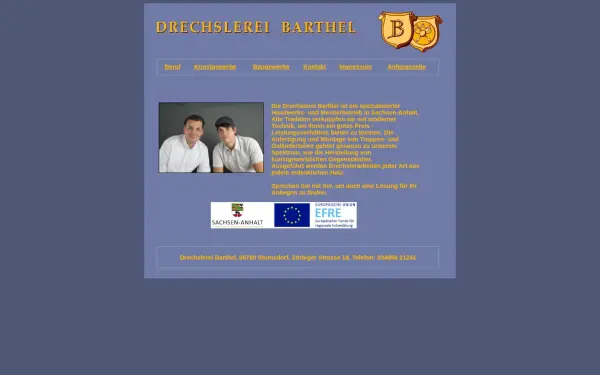 drechslerei-barthel.de