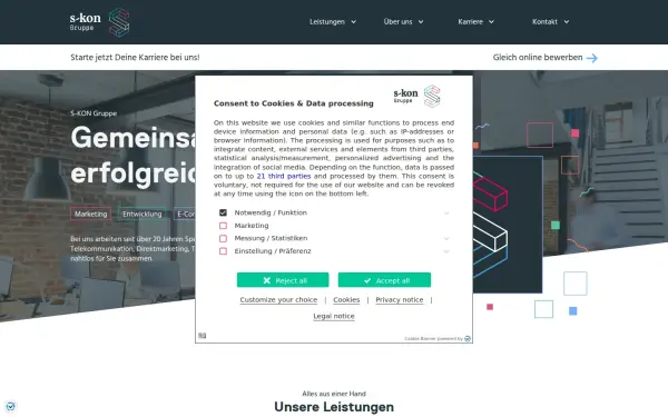 skon.de