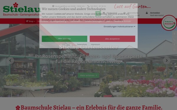 www.baumschule-stielau.de
