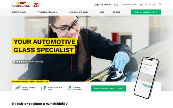 www.carglass.ch