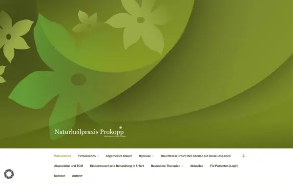 www.heilpraktikerin-prokopp.de