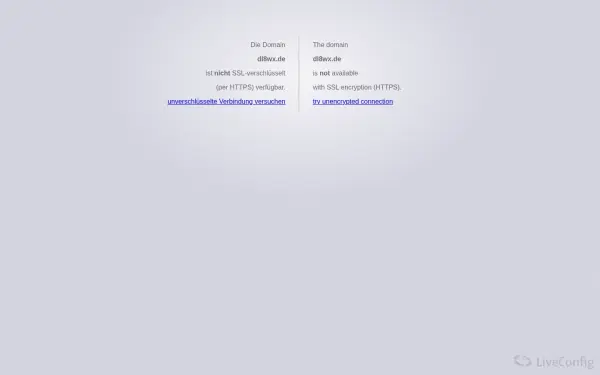 dl8wx.de