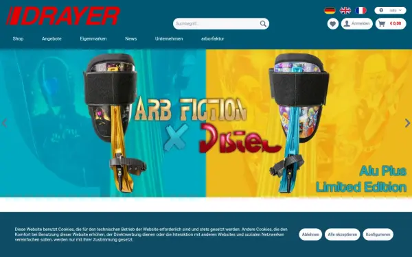 drayer.de